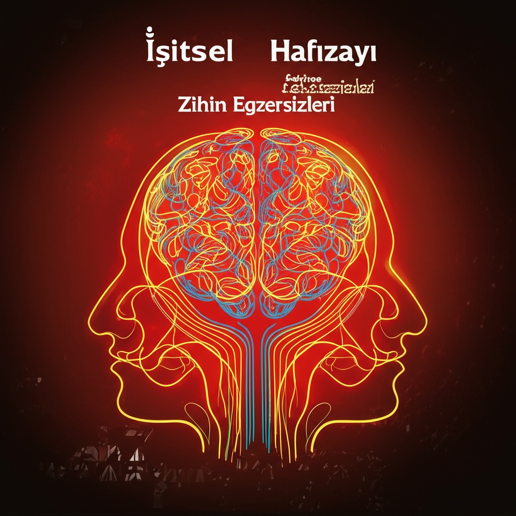 İşitsel Hafızayı Geliştiren Benzersiz Zihin Egzersizleri