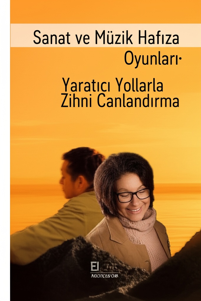 Sanat ve Müzik Hafıza Oyunları: Yaratıcı Yollarla Zihni Canlandırma